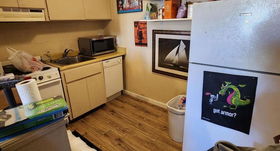 2450 Lymbery Street, Unit APT 211, Reno, NV 89509 Photo