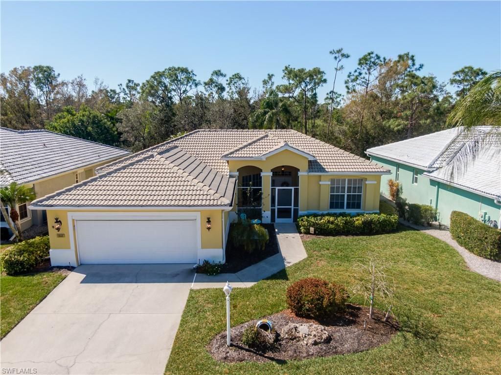 2040 Embarcadero Way , North Fort Myers, FL 33917 Photo