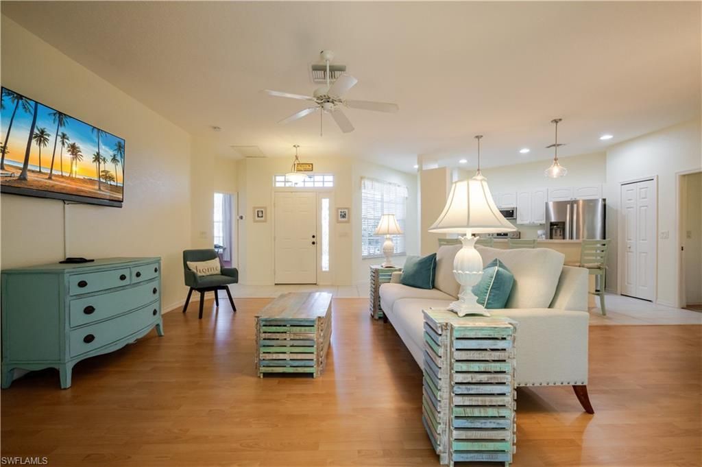 2040 Embarcadero Way , North Fort Myers, FL 33917 Photo