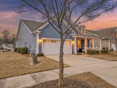 2077 Barn Swallow Road, Summerville, SC 29483