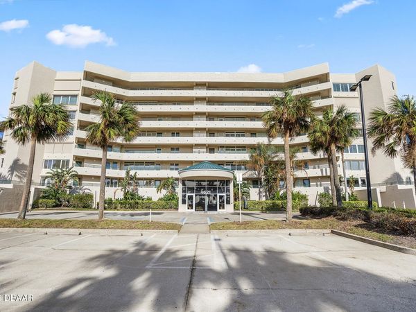 4621 S Atlantic Avenue, Unit 7101, Ponce Inlet, FL 32127