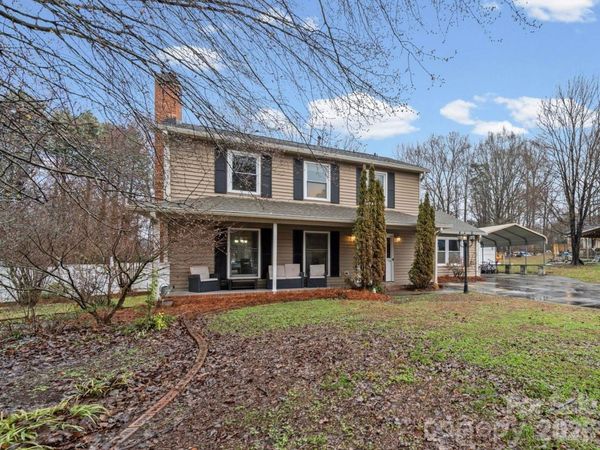 524 Nash Court, Gastonia, NC 28054