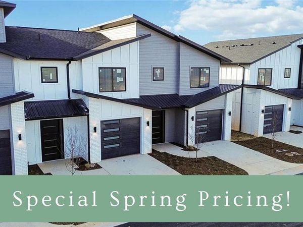 1109 Emilia Avenue , Lowell, AR 72745