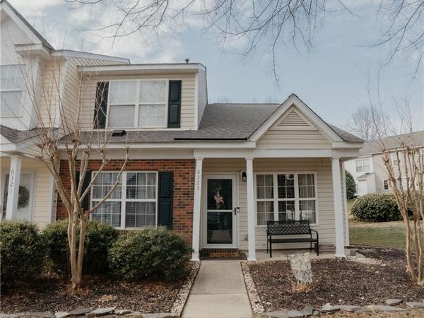 6323 Sweetbay Drive , Whitsett, NC 27377