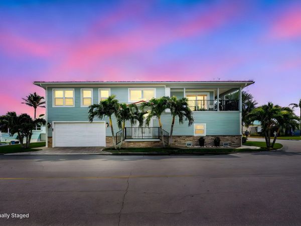 10751 S Ocean Dr, Unit B2, Jensen Beach, FL 34957