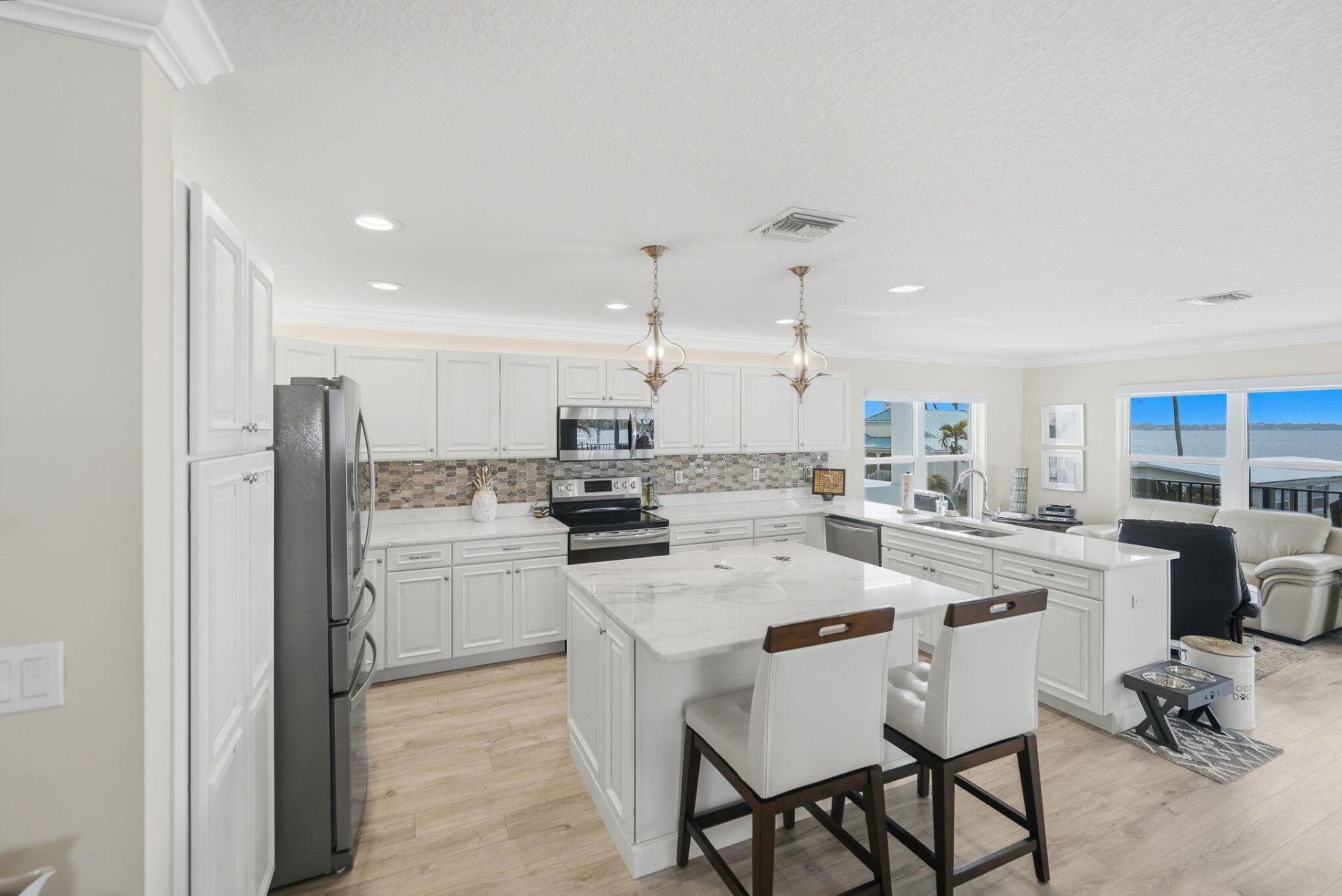 10751 S Ocean Dr, Unit B2, Jensen Beach, FL 34957 Photo