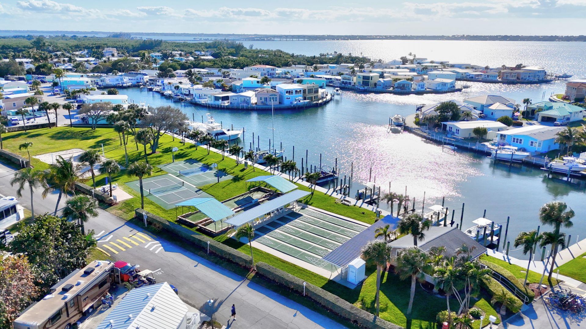 10751 S Ocean Dr, Unit B2, Jensen Beach, FL 34957 Photo