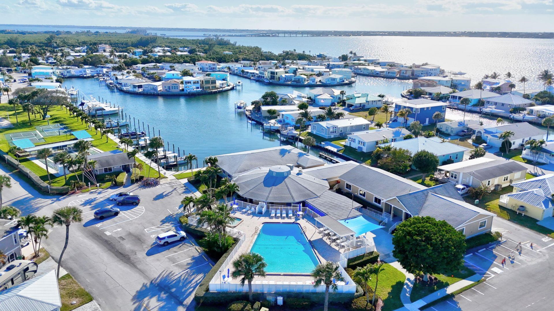 10751 S Ocean Dr, Unit B2, Jensen Beach, FL 34957 Photo