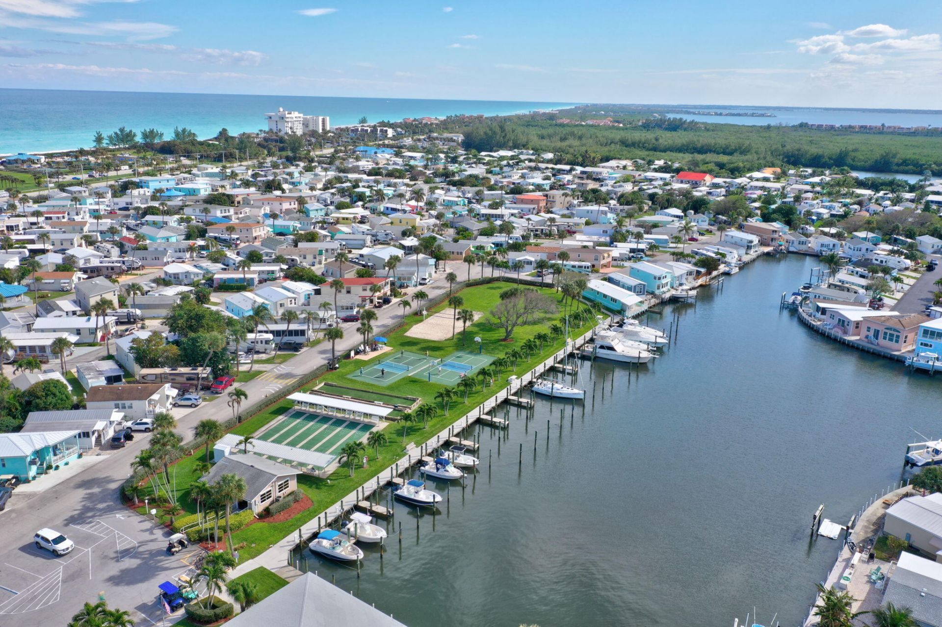 10751 S Ocean Dr, Unit B2, Jensen Beach, FL 34957 Photo