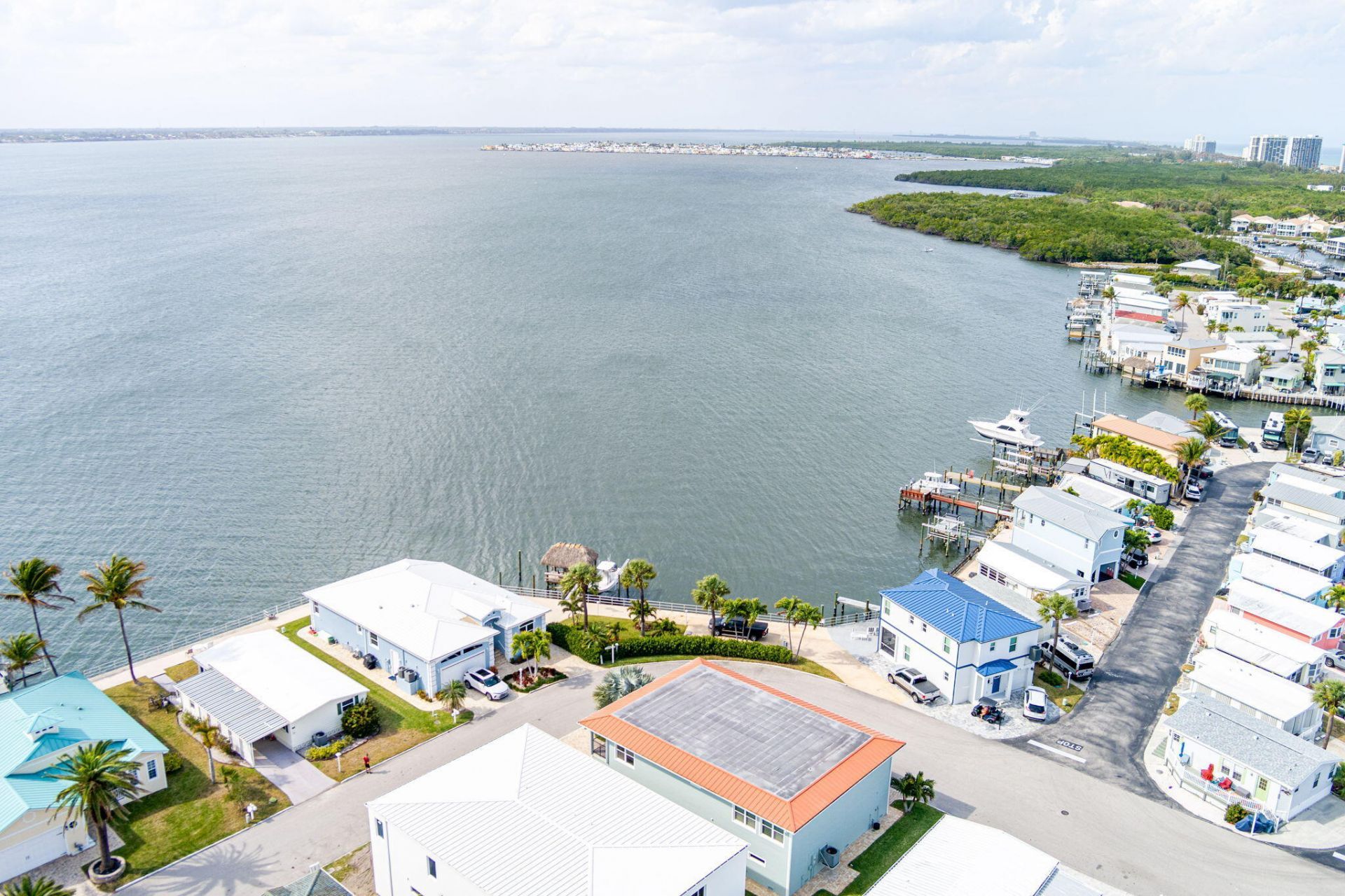 10751 S Ocean Dr, Unit B2, Jensen Beach, FL 34957 Photo