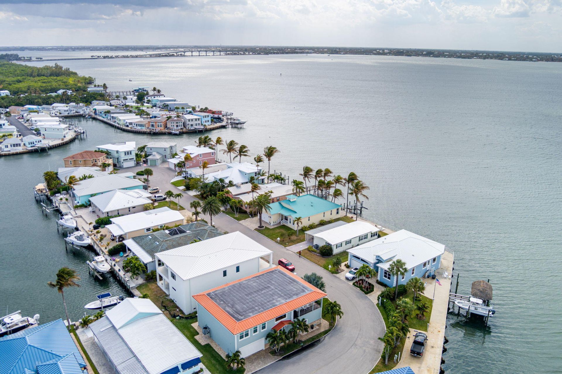 10751 S Ocean Dr, Unit B2, Jensen Beach, FL 34957 Photo