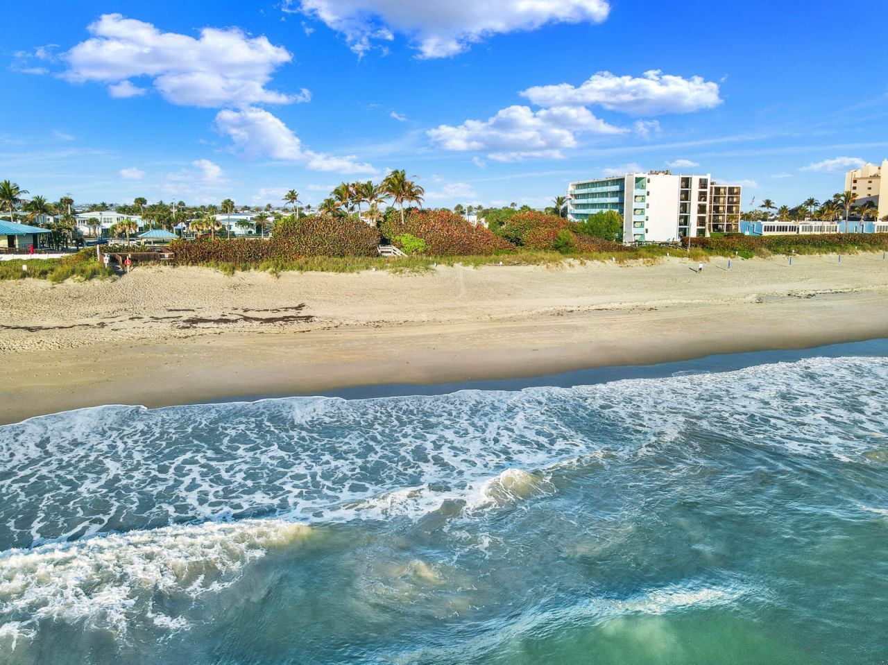 10751 S Ocean Dr, Unit B2, Jensen Beach, FL 34957 Photo