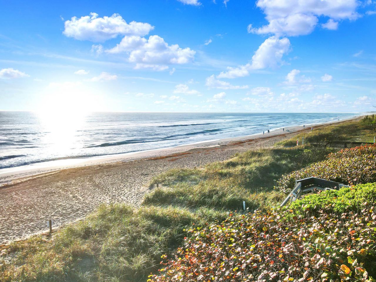 10751 S Ocean Dr, Unit B2, Jensen Beach, FL 34957 Photo