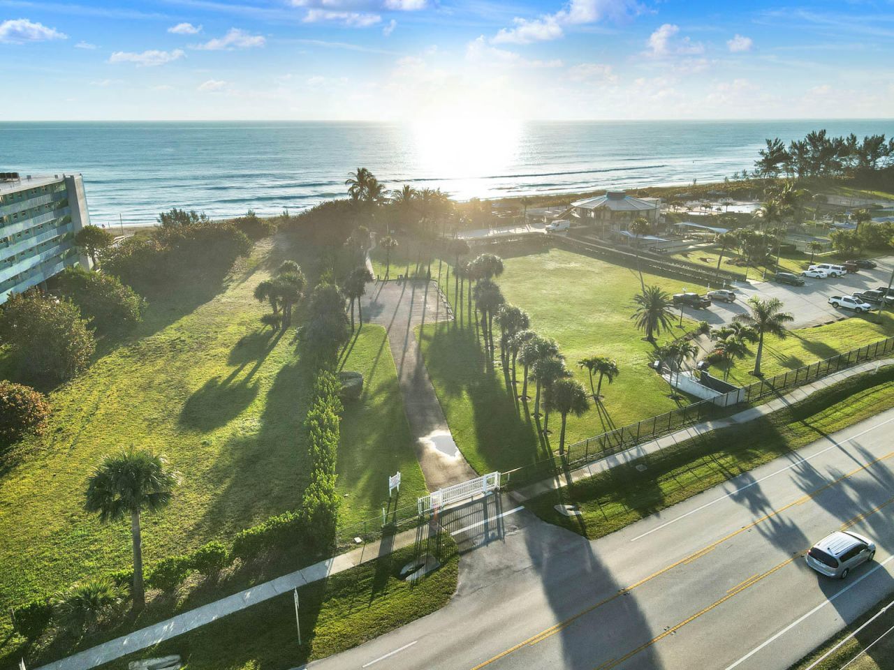 10751 S Ocean Dr, Unit B2, Jensen Beach, FL 34957 Photo