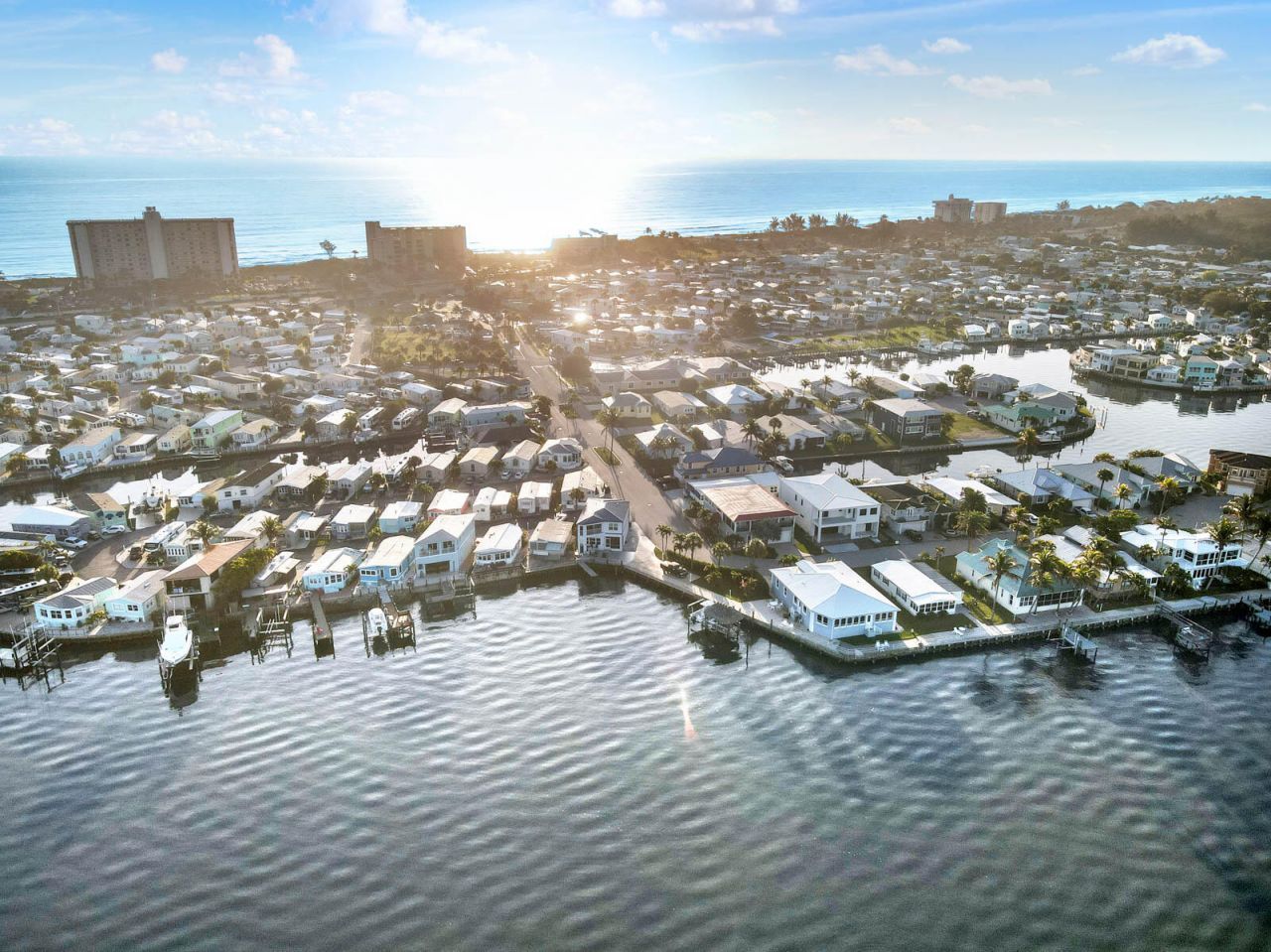 10751 S Ocean Dr, Unit B2, Jensen Beach, FL 34957 Photo