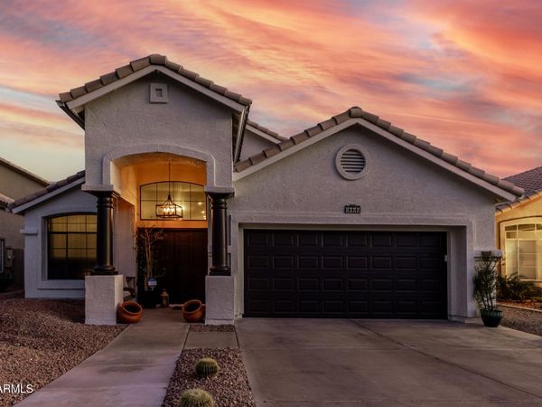 1441 E GLENHAVEN Drive, Phoenix, AZ 85048