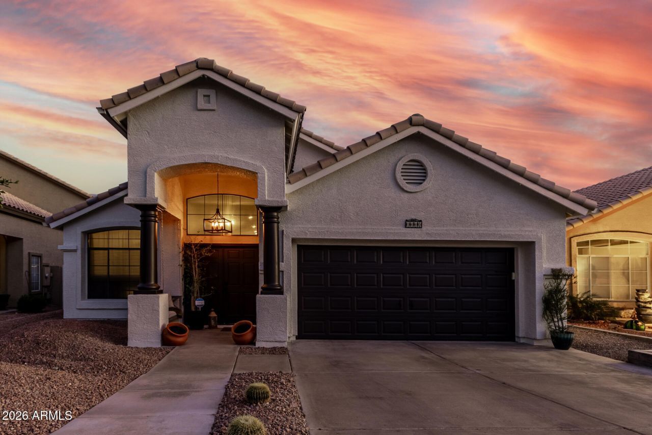 1441 E Glenhaven Drive, Phoenix, AZ 85048 Main Photo