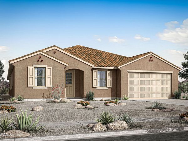 14847 W Briles Road, Surprise, AZ 85387