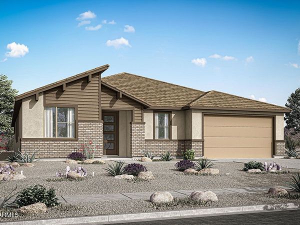 14848 W Briles Road, Surprise, AZ 85387