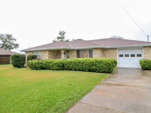 1328 AVENUE F Avenue, Marrero, LA 70072