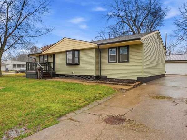 1114 Alexandria Road, Reynoldsburg, OH 43068