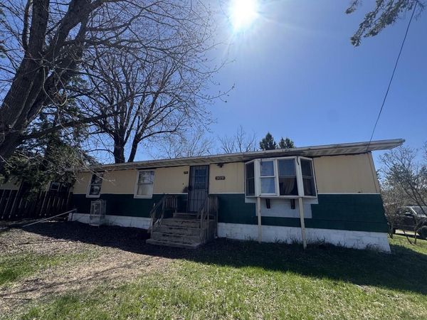 319 E ALGOMA STREET, Suring, WI 54174