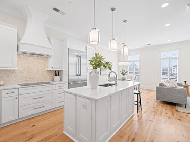 2602 Tidwell Street, Raleigh, NC 27608