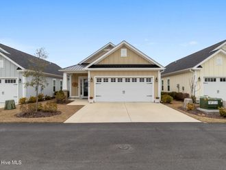 7605 Privateer Loop Sunset Beach, NC 28468