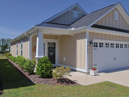7605 Privateer Loop Sunset Beach, NC 28468