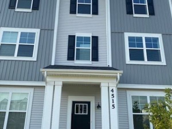 4515 Chelsea Manor Circle , Unit 4515, Aurora, IL 60504