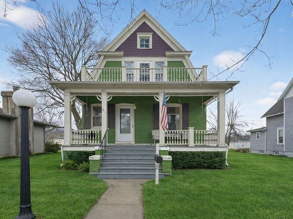 212 N Pine Street, Momence, IL 60954