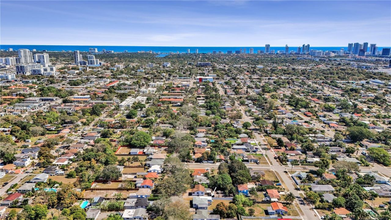 2462 Washington St, Hollywood, FL 33020 Photo