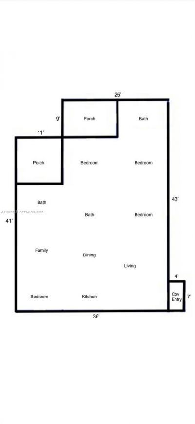 571 E 54th St, Hialeah, FL 33013 Photo