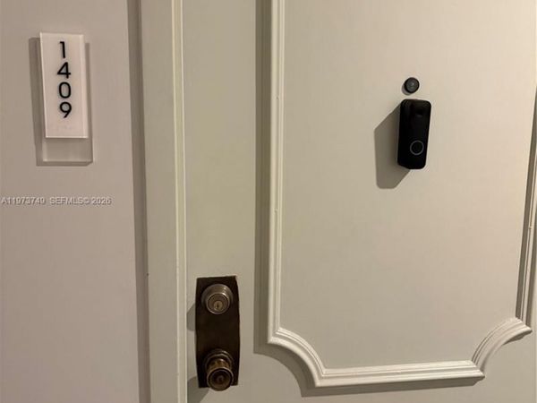 2100 Sans Souci Blvd , Unit A1409, North Miami, FL 33181