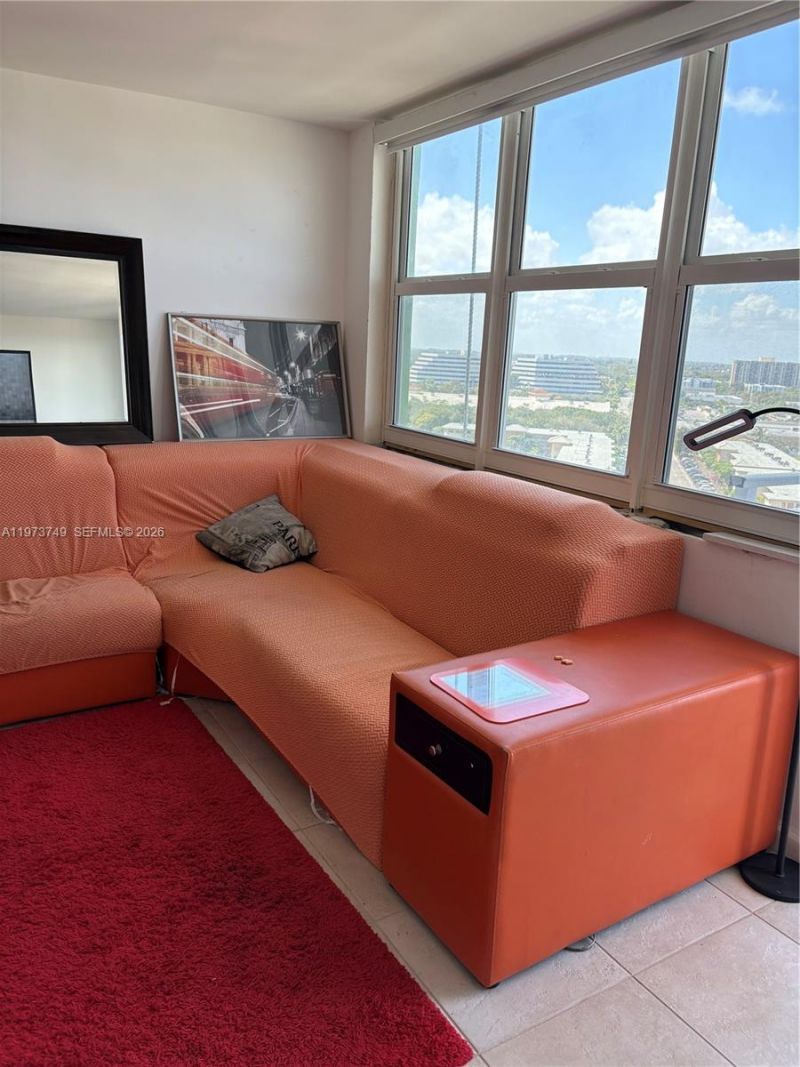 2100 Sans Souci Blvd , Unit A1409, North Miami, FL 33181 Photo