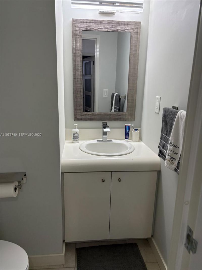 2100 Sans Souci Blvd , Unit A1409, North Miami, FL 33181 Photo