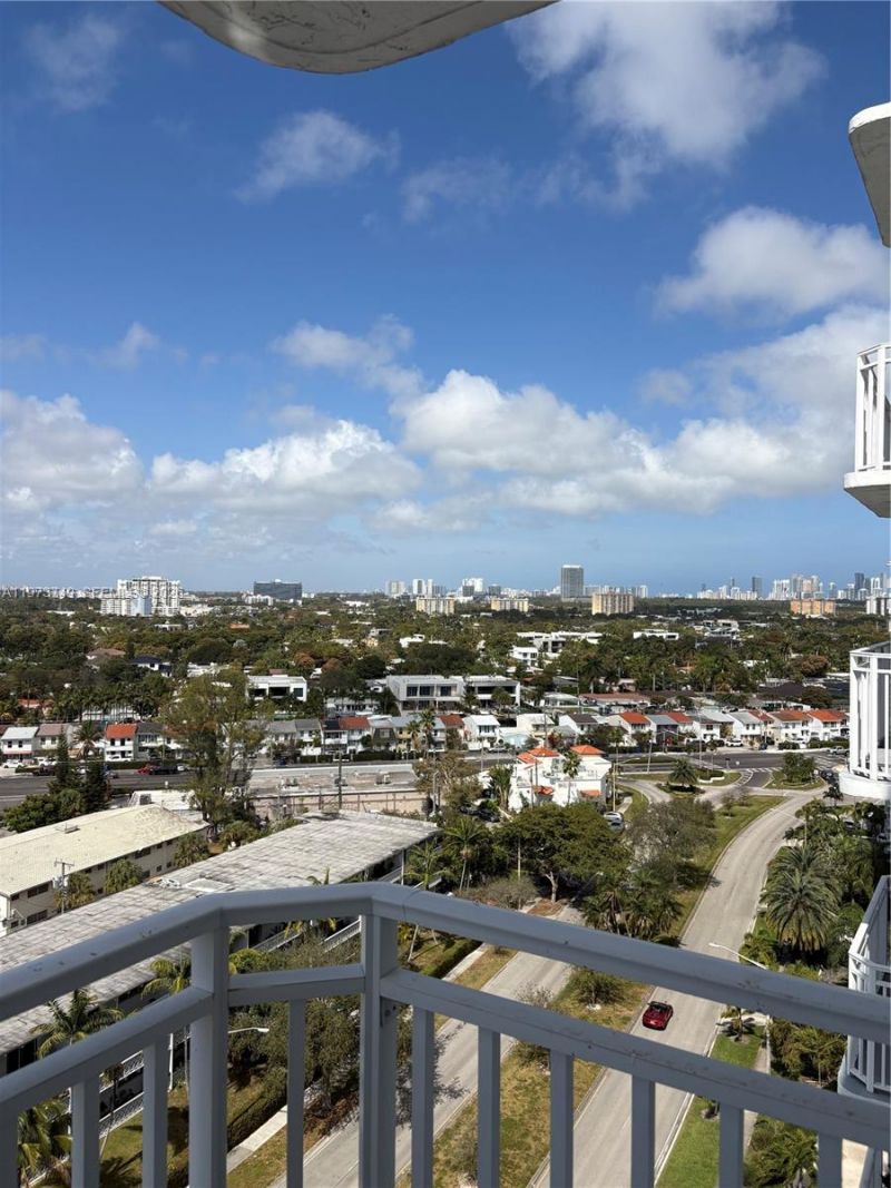 2100 Sans Souci Blvd , Unit A1409, North Miami, FL 33181 Photo