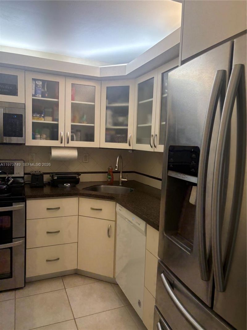 2100 Sans Souci Blvd, Unit A1409, North Miami, FL 33181 Photo