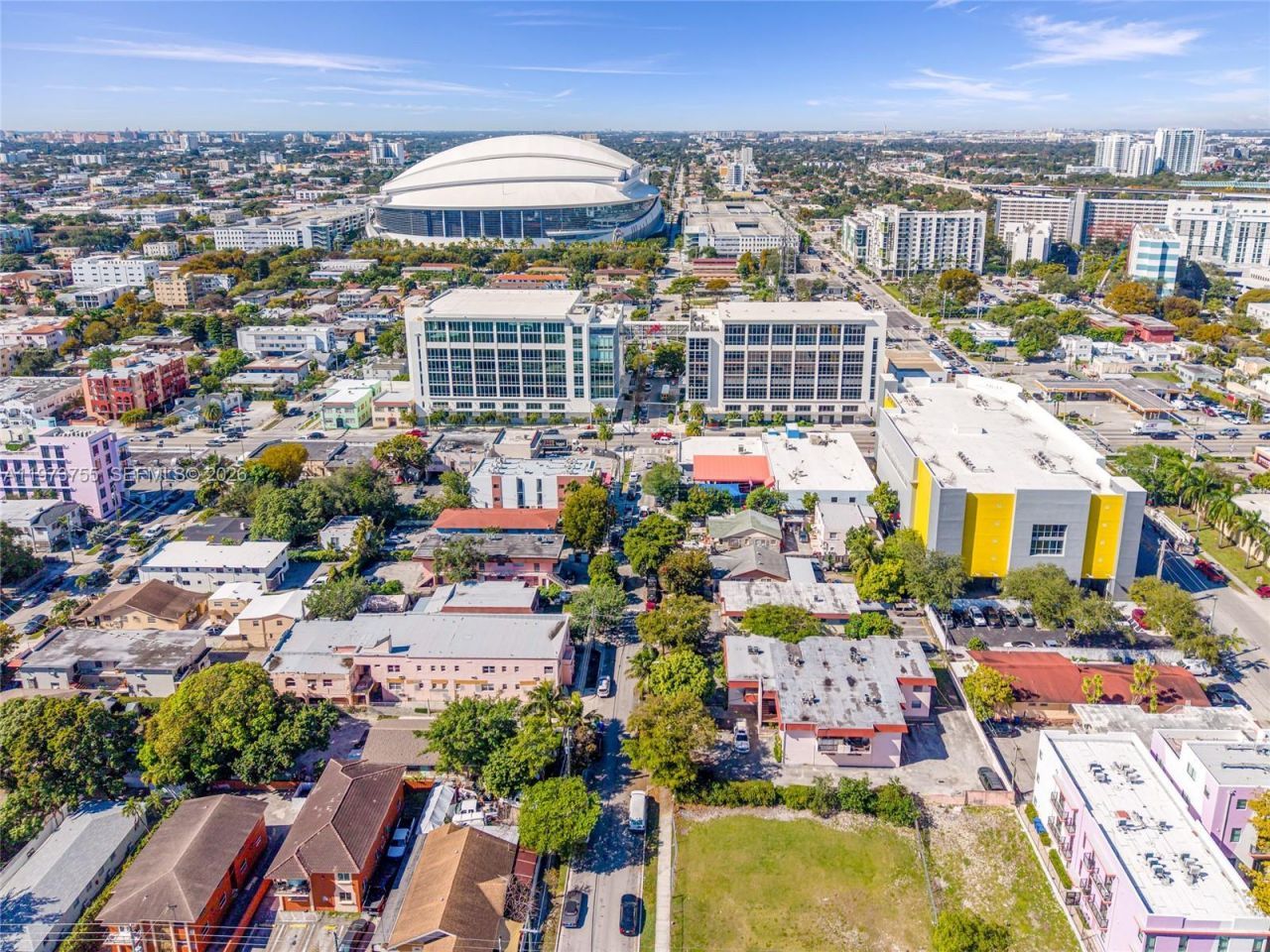 1143 NW 6th St , Miami, FL 33136 Photo