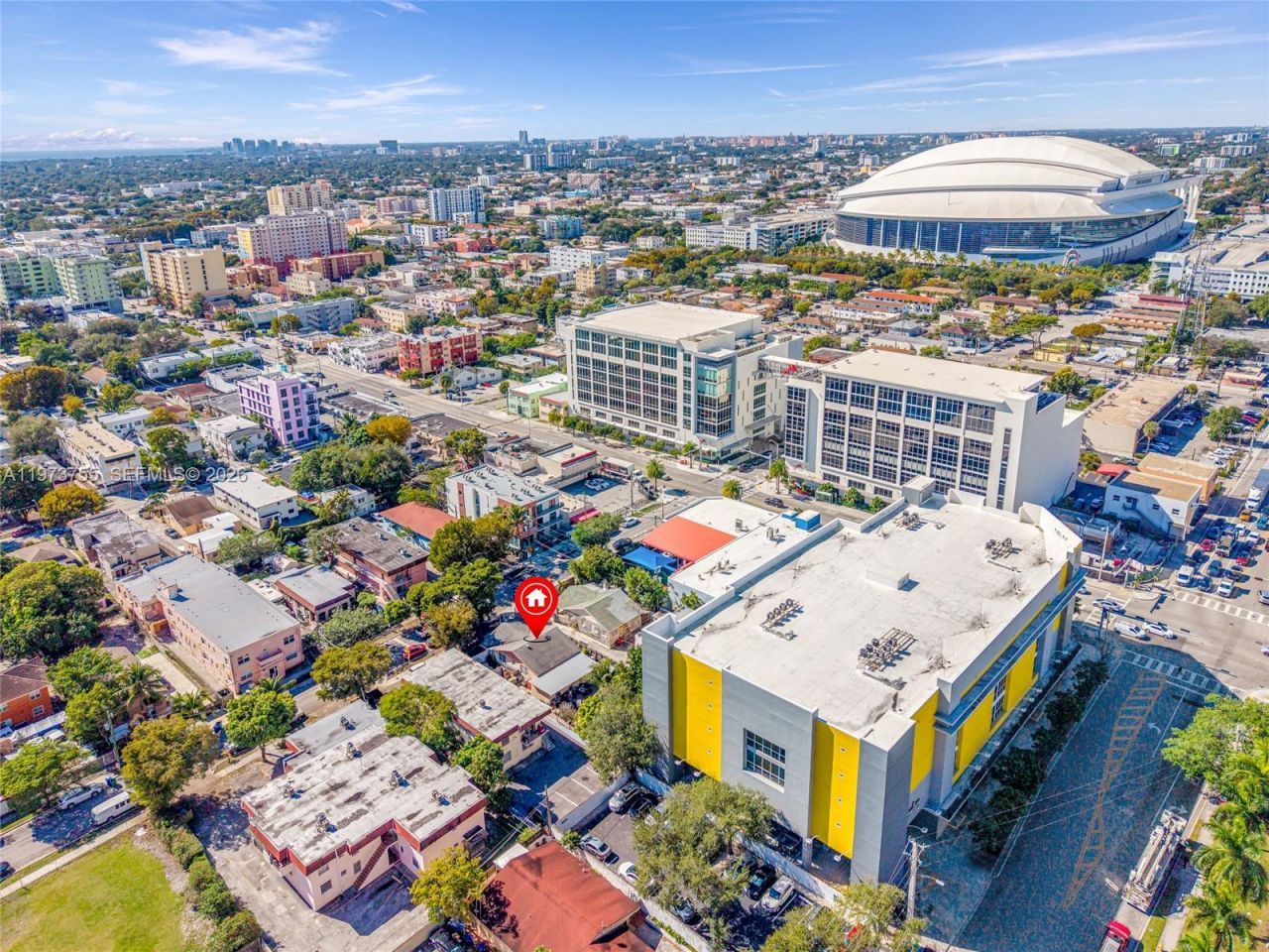 1143 NW 6th St , Miami, FL 33136 Photo