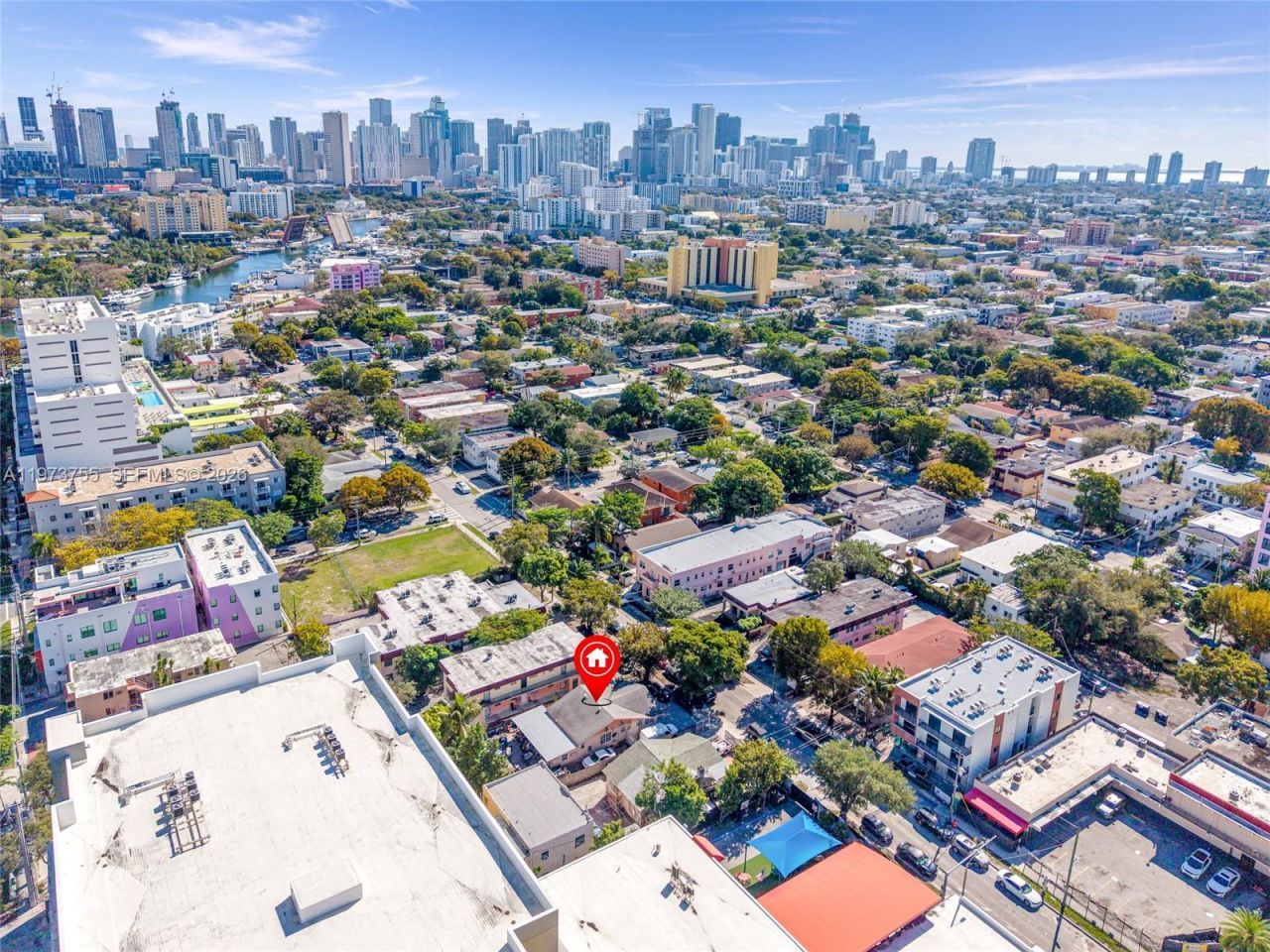 1143 NW 6th St , Miami, FL 33136 Photo