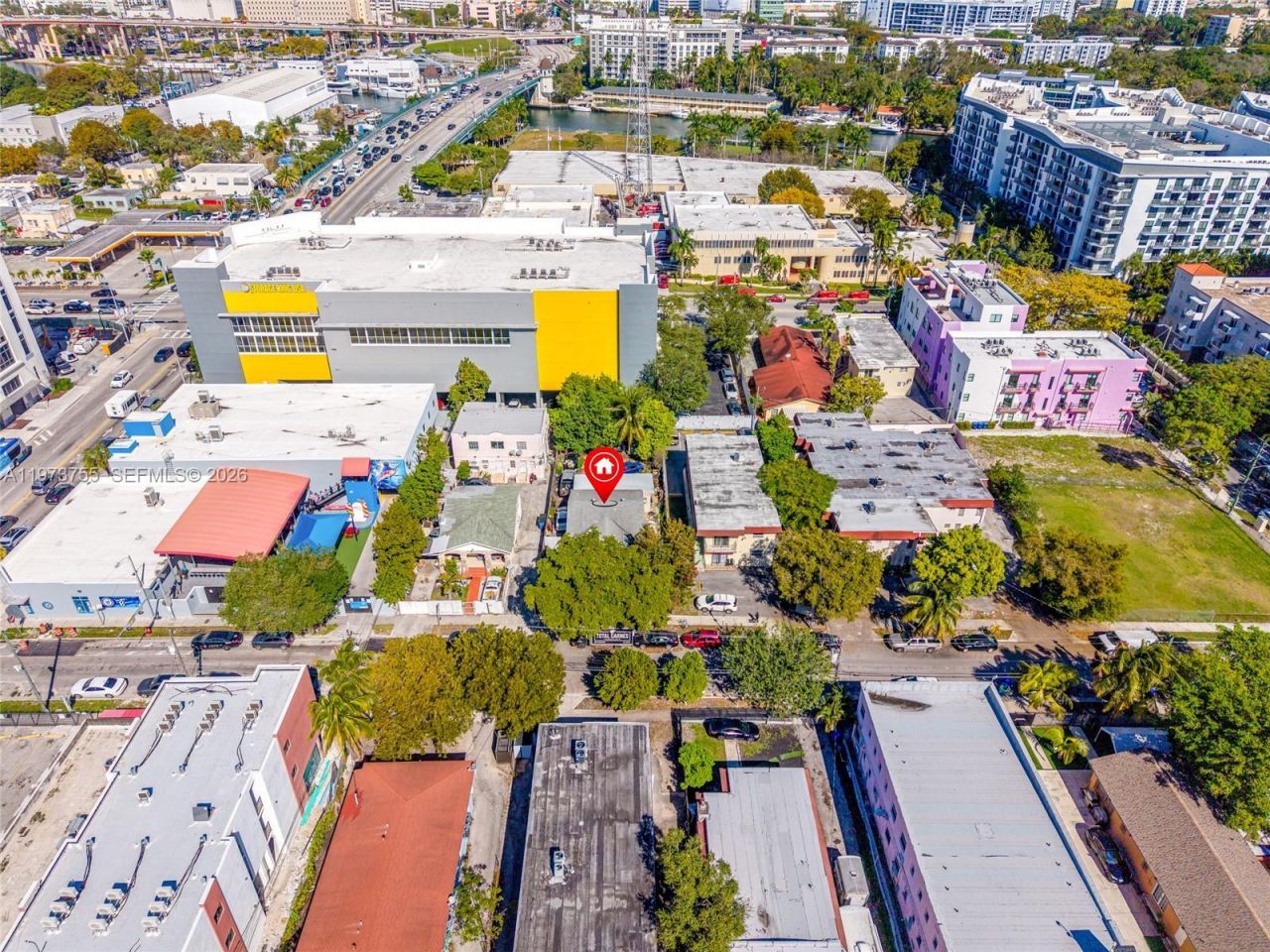 1143 NW 6th St , Miami, FL 33136 Photo