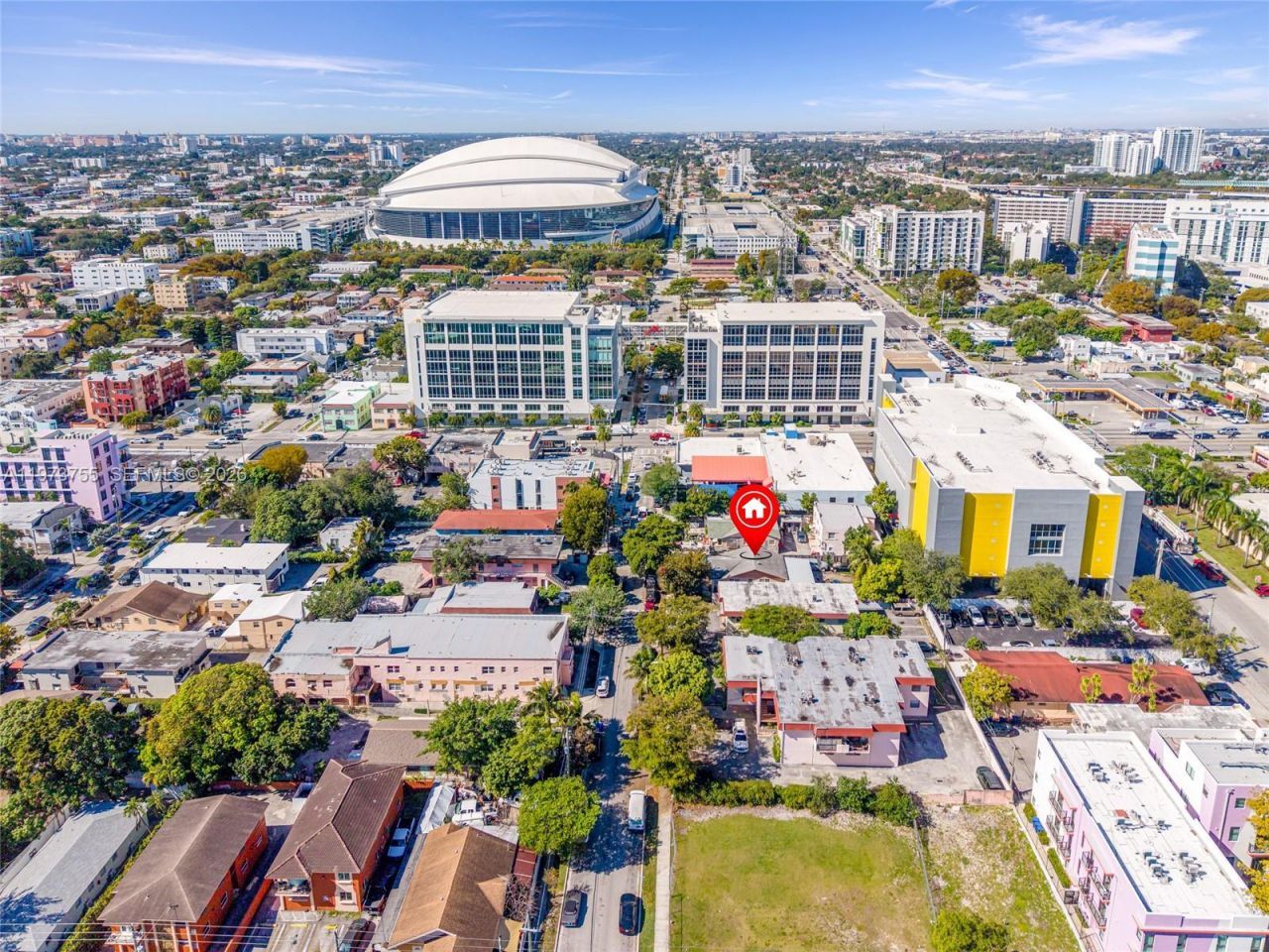 1143 NW 6th St , Miami, FL 33136 Photo