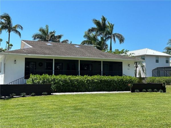 560 9th AVE S, NAPLES, FL 34102