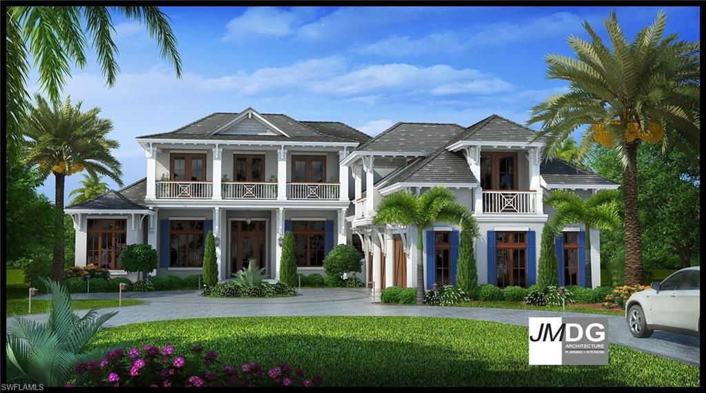 560 9th Ave S, Naples, FL 34102 Photo