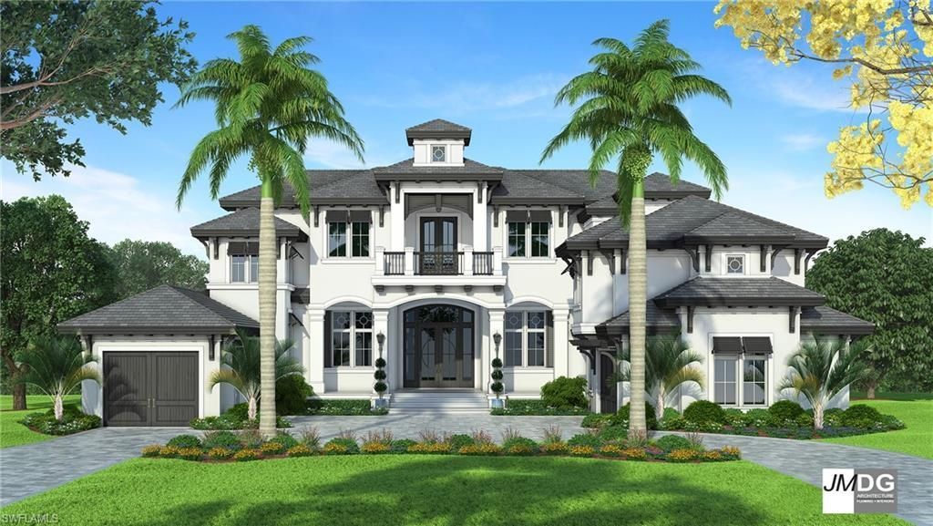 560 9th Ave S, Naples, FL 34102 Photo