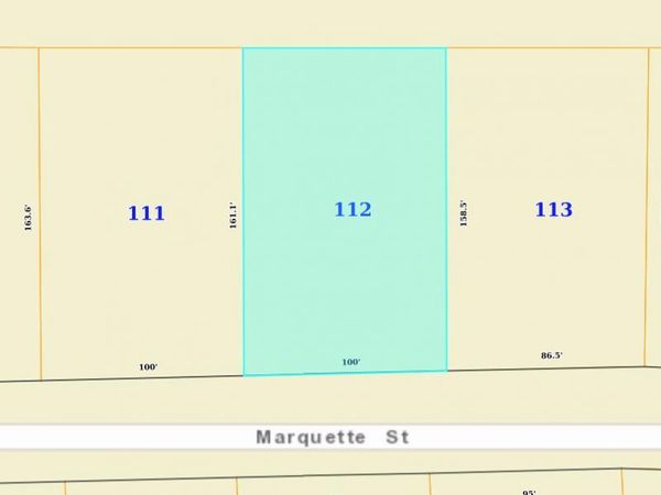 1108 Marquette, Tupelo, MS 38801