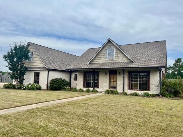 134 Rippavilla St. Saltillo, MS 38866