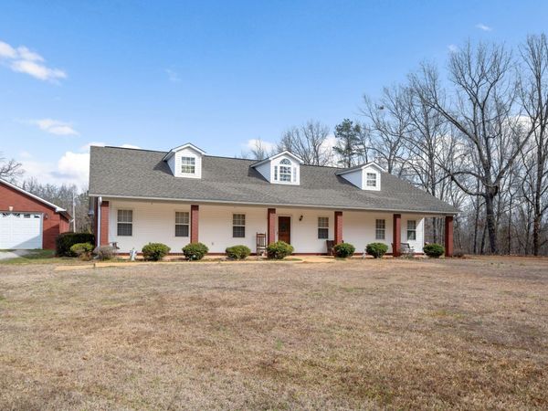 359 Doc Ashley Road, Golden, MS 38847