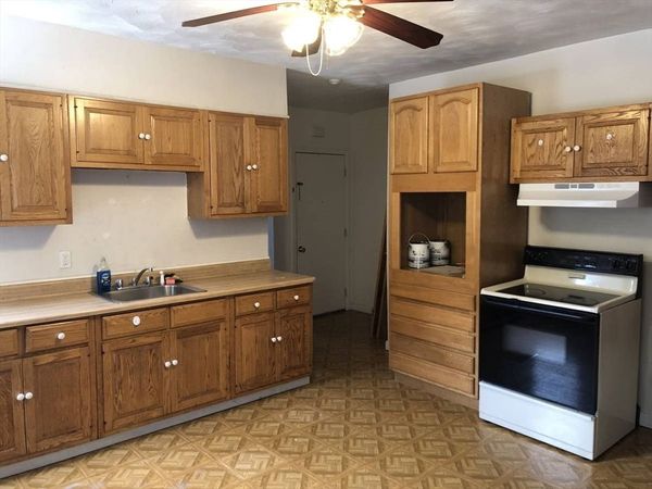 110 Daniels St., Unit -, Fitchburg, MA 01420